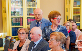 Galeria aktualności Złote Gody w Trzebiatowie 30