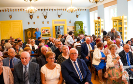 Galeria aktualności Złote Gody w Trzebiatowie 36