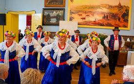 Galeria aktualności Złote Gody w Trzebiatowie 46
