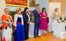 Galeria aktualności Złote Gody w Trzebiatowie 49