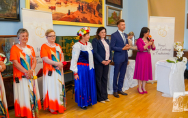 Galeria aktualności Złote Gody w Trzebiatowie 50