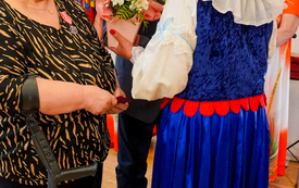 Galeria aktualności Złote Gody w Trzebiatowie 55