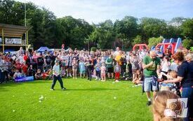 Galeria aktualności Dzień Dziecka na sportowo w Trzebiatowie 13
