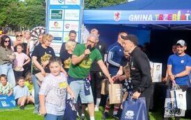 Galeria aktualności Dzień Dziecka na sportowo w Trzebiatowie 15