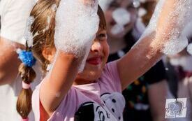 Galeria aktualności Dzień Dziecka na sportowo w Trzebiatowie 22