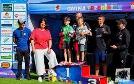 Galeria aktualności Dzień Dziecka na sportowo w Trzebiatowie 36