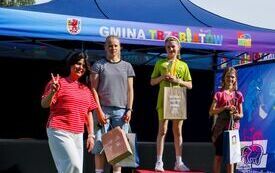 Galeria aktualności Dzień Dziecka na sportowo w Trzebiatowie 44