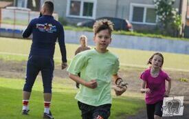Galeria aktualności Dzień Dziecka na sportowo w Trzebiatowie 58