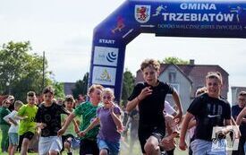 Galeria aktualności Dzień Dziecka na sportowo w Trzebiatowie 60