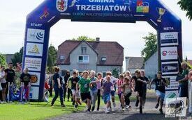 Galeria aktualności Dzień Dziecka na sportowo w Trzebiatowie 61