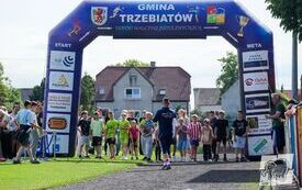 Galeria aktualności Dzień Dziecka na sportowo w Trzebiatowie 62