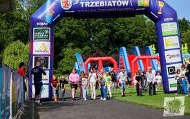 Galeria aktualności Dzień Dziecka na sportowo w Trzebiatowie 65