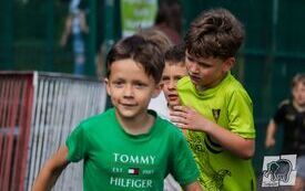 Galeria aktualności Dzień Dziecka na sportowo w Trzebiatowie 67