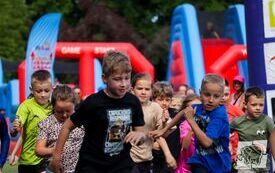 Galeria aktualności Dzień Dziecka na sportowo w Trzebiatowie 68