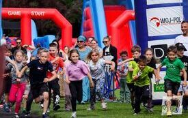 Galeria aktualności Dzień Dziecka na sportowo w Trzebiatowie 69