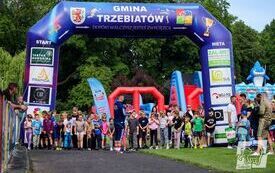 Galeria aktualności Dzień Dziecka na sportowo w Trzebiatowie 70