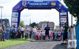 Galeria aktualności Dzień Dziecka na sportowo w Trzebiatowie 75