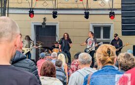 Galeria aktualności Piknik Moto-Rockowy &bdquo;Słonina&rdquo; 2026 - galeria zdjęć 1
