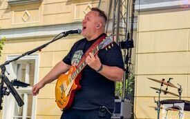 Galeria aktualności Piknik Moto-Rockowy &bdquo;Słonina&rdquo; 2026 - galeria zdjęć 2
