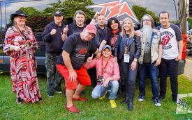 Galeria aktualności Piknik Moto-Rockowy &bdquo;Słonina&rdquo; 2026 - galeria zdjęć 4