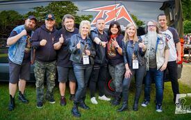 Galeria aktualności Piknik Moto-Rockowy &bdquo;Słonina&rdquo; 2026 - galeria zdjęć 5