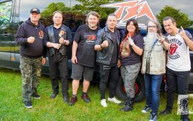 Galeria aktualności Piknik Moto-Rockowy &bdquo;Słonina&rdquo; 2026 - galeria zdjęć 6