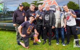 Galeria aktualności Piknik Moto-Rockowy &bdquo;Słonina&rdquo; 2026 - galeria zdjęć 7