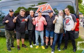 Galeria aktualności Piknik Moto-Rockowy &bdquo;Słonina&rdquo; 2026 - galeria zdjęć 8