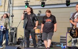 Galeria aktualności Piknik Moto-Rockowy &bdquo;Słonina&rdquo; 2026 - galeria zdjęć 9