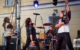 Galeria aktualności Piknik Moto-Rockowy &bdquo;Słonina&rdquo; 2026 - galeria zdjęć 10