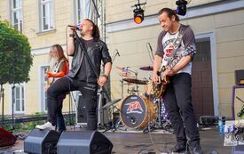 Galeria aktualności Piknik Moto-Rockowy &bdquo;Słonina&rdquo; 2026 - galeria zdjęć 12