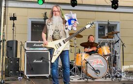Galeria aktualności Piknik Moto-Rockowy &bdquo;Słonina&rdquo; 2026 - galeria zdjęć 18