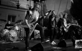 Galeria aktualności Piknik Moto-Rockowy &bdquo;Słonina&rdquo; 2026 - galeria zdjęć 19