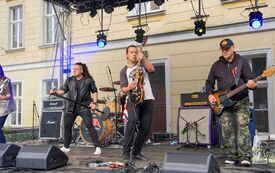 Galeria aktualności Piknik Moto-Rockowy &bdquo;Słonina&rdquo; 2026 - galeria zdjęć 21