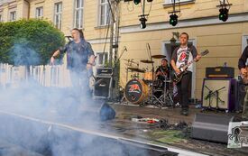 Galeria aktualności Piknik Moto-Rockowy &bdquo;Słonina&rdquo; 2026 - galeria zdjęć 23