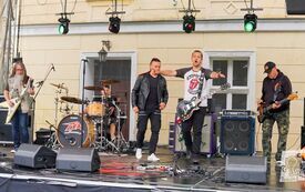 Galeria aktualności Piknik Moto-Rockowy &bdquo;Słonina&rdquo; 2026 - galeria zdjęć 26