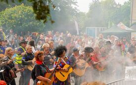 Galeria aktualności Piknik Moto-Rockowy &bdquo;Słonina&rdquo; 2026 - galeria zdjęć 30