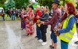 Galeria aktualności Piknik Moto-Rockowy &bdquo;Słonina&rdquo; 2026 - galeria zdjęć 32