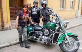 Galeria aktualności Piknik Moto-Rockowy &bdquo;Słonina&rdquo; 2026 - galeria zdjęć 33