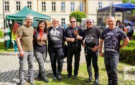 Galeria aktualności Piknik Moto-Rockowy &bdquo;Słonina&rdquo; 2026 - galeria zdjęć 34