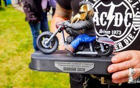 Galeria aktualności Piknik Moto-Rockowy &bdquo;Słonina&rdquo; 2026 - galeria zdjęć 35