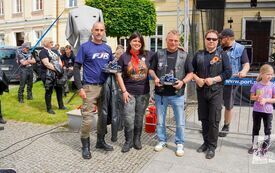 Galeria aktualności Piknik Moto-Rockowy &bdquo;Słonina&rdquo; 2026 - galeria zdjęć 36