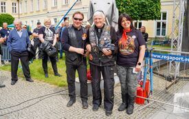 Galeria aktualności Piknik Moto-Rockowy &bdquo;Słonina&rdquo; 2026 - galeria zdjęć 37
