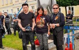 Galeria aktualności Piknik Moto-Rockowy &bdquo;Słonina&rdquo; 2026 - galeria zdjęć 38