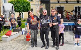 Galeria aktualności Piknik Moto-Rockowy &bdquo;Słonina&rdquo; 2026 - galeria zdjęć 39