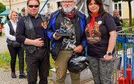 Galeria aktualności Piknik Moto-Rockowy &bdquo;Słonina&rdquo; 2026 - galeria zdjęć 41