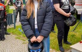 Galeria aktualności Piknik Moto-Rockowy &bdquo;Słonina&rdquo; 2026 - galeria zdjęć 42