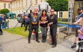 Galeria aktualności Piknik Moto-Rockowy &bdquo;Słonina&rdquo; 2026 - galeria zdjęć 44