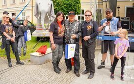 Galeria aktualności Piknik Moto-Rockowy &bdquo;Słonina&rdquo; 2026 - galeria zdjęć 46