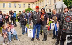 Galeria aktualności Piknik Moto-Rockowy &bdquo;Słonina&rdquo; 2026 - galeria zdjęć 47